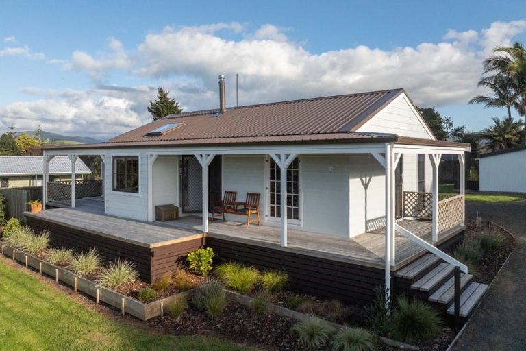 Photo of property in 49 Poland Street, Waikino, Waihi, 3682