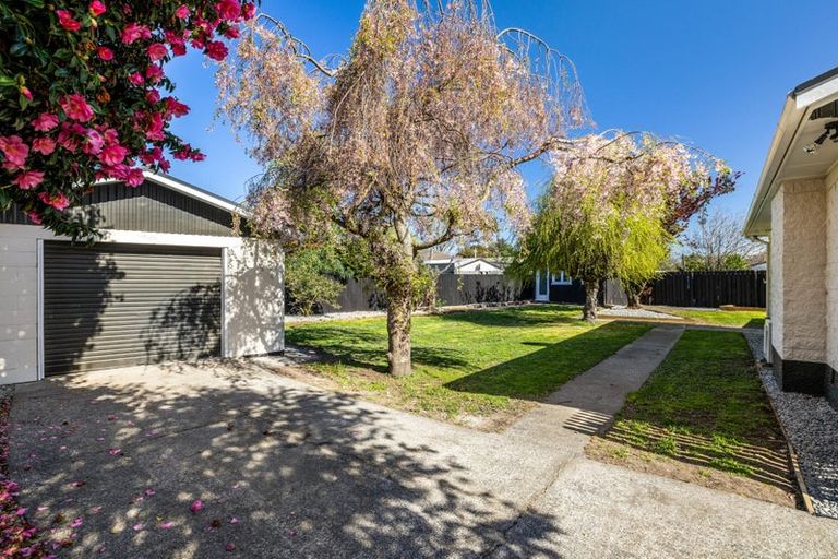 Photo of property in 67 Blankney Street, Hornby, Christchurch, 8042