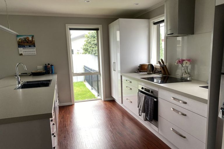 Photo of property in 25 Allison Street, Allenton, Ashburton, 7700