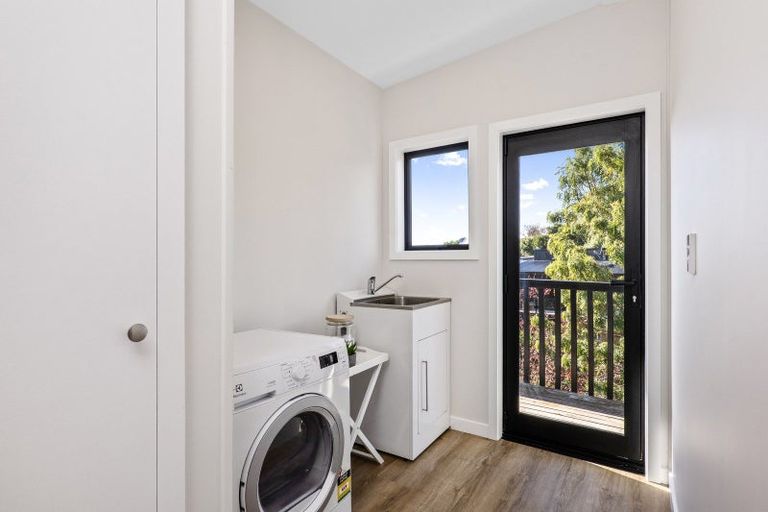 Photo of property in 167 Soleares Avenue, Mount Pleasant, Christchurch, 8081