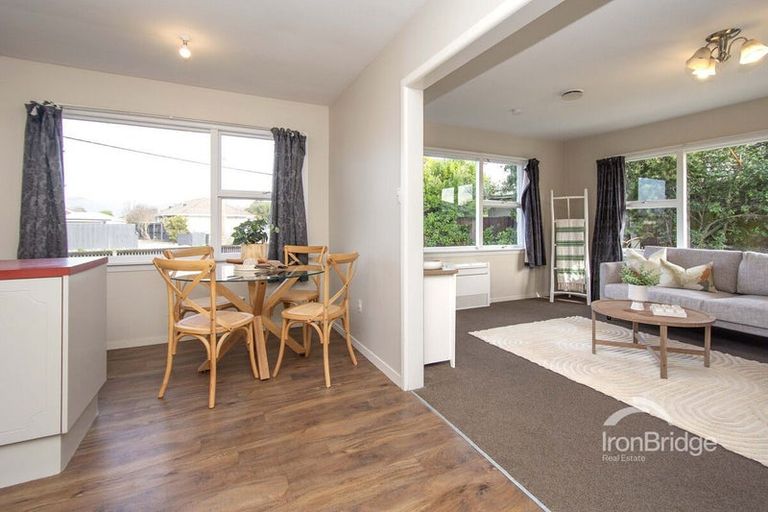 Photo of property in 15 Ruru Road, Linwood, Christchurch, 8062
