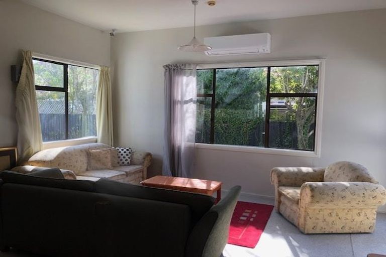 Photo of property in Tranquil Lodge Backpackers, 440 Manchester Street, St Albans, Christchurch, 8014