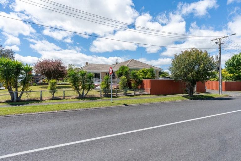 Photo of property in 94 Fox Street, Hamilton East, Hamilton, 3216