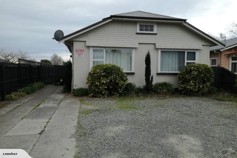 Photo of property in 335 Ferry Road, Waltham, Christchurch, 8011