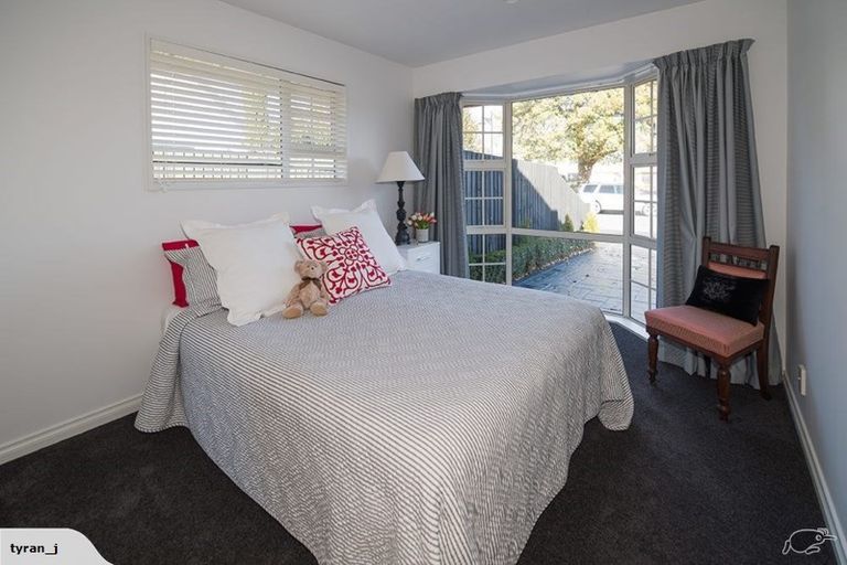 Photo of property in 12 Parade Court, Addington, Christchurch, 8024