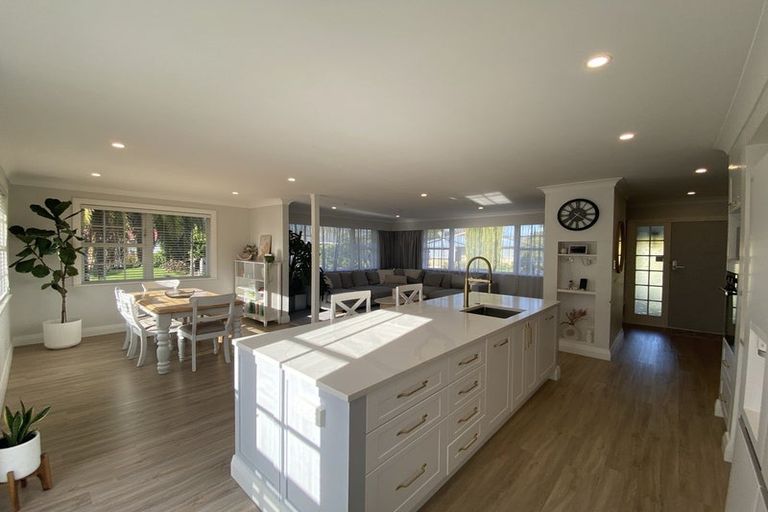 Photo of property in 3 Akron Grove, Totara Park, Upper Hutt, 5018