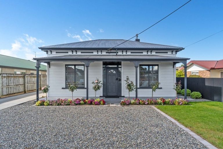 Photo of property in 22 Cole Street, Masterton, 5810