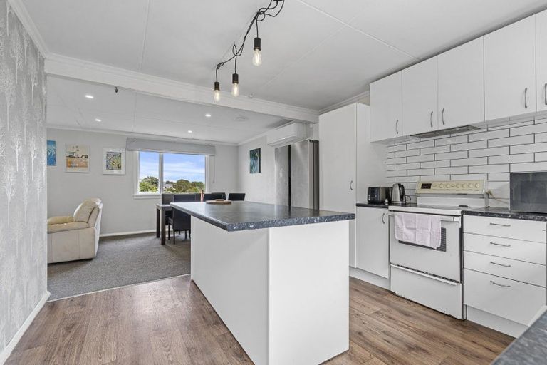 Photo of property in 293 Tukapa Street, Hurdon, New Plymouth, 4310