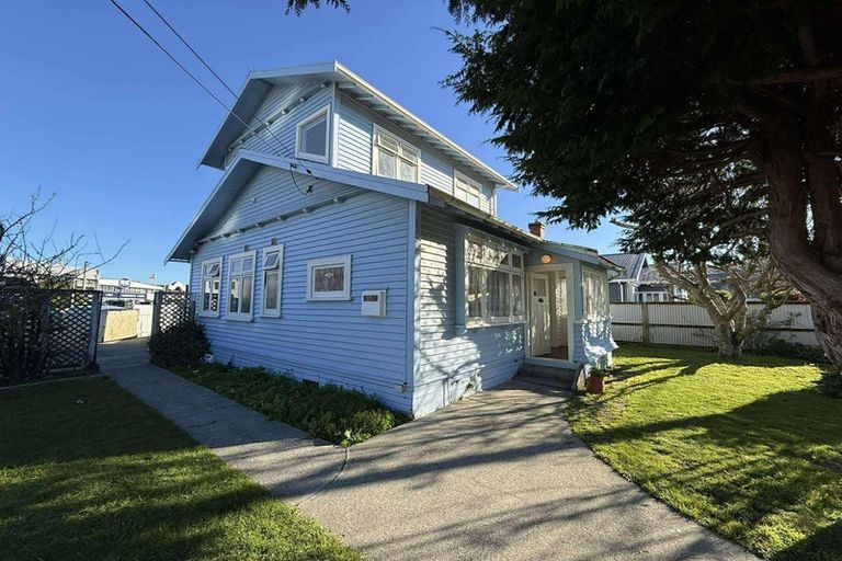 Photo of property in 48 Hume Street, Alicetown, Lower Hutt, 5010