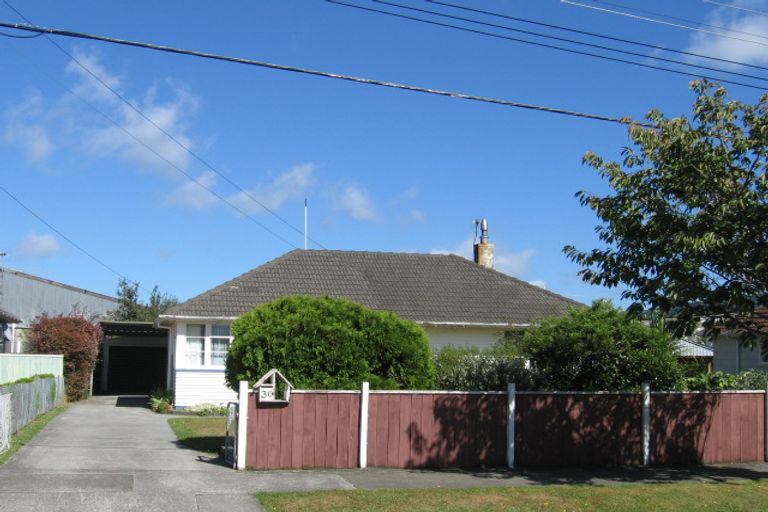 Photo of property in 30 Mchardie Street, Trentham, Upper Hutt, 5018