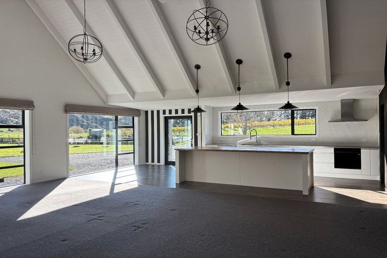 Photo of property in 441 Blind River Road, Blind River, Seddon, 7285