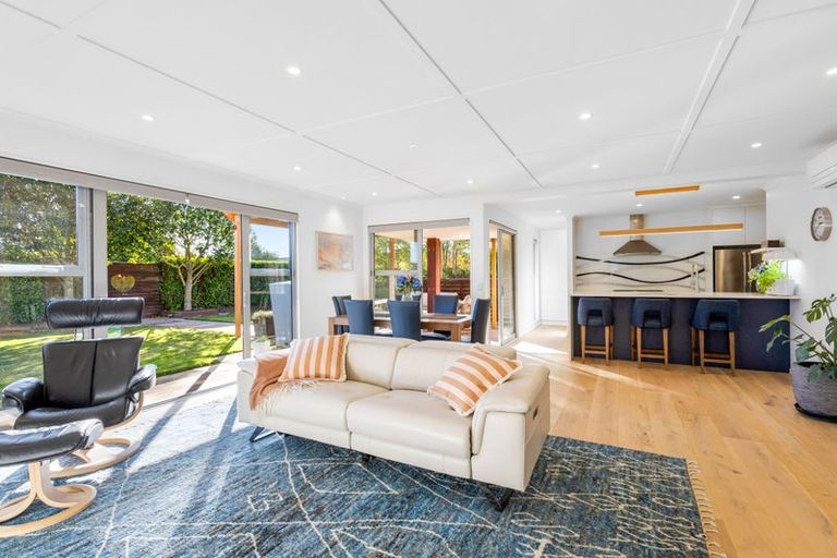 Photo of property in 40 Jacks Drive, West Melton, 7618