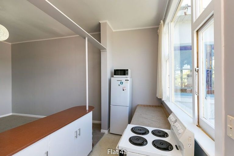 Photo of property in 4 Percival Street, Te Aro, Wellington, 6011
