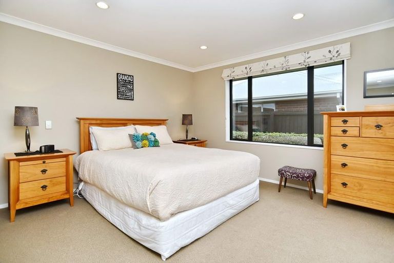 Photo of property in 10 Sovereign Boulevard, Kaiapoi, 7630