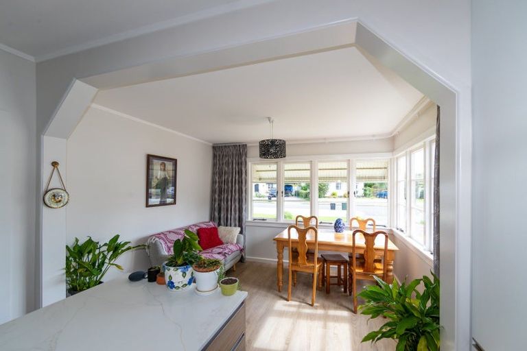 Photo of property in 42 Higgins Street, Marewa, Napier, 4110