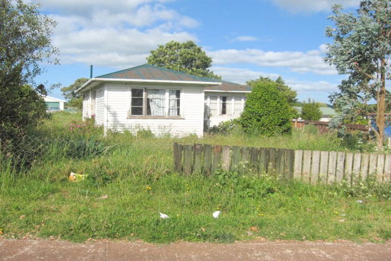 Photo of property in 8b Orrs Road, Kaikohe, 0405