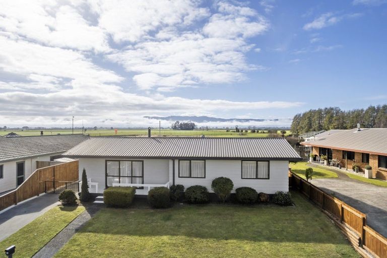 Photo of property in 96 Tawari Street, Matamata, 3400