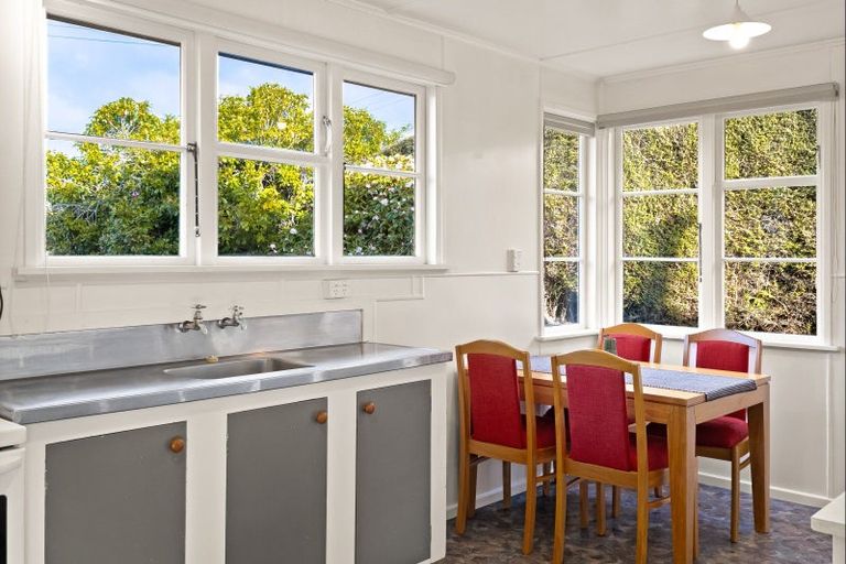 Photo of property in 58 Stevenson Avenue, Sawyers Bay, Port Chalmers, 9023