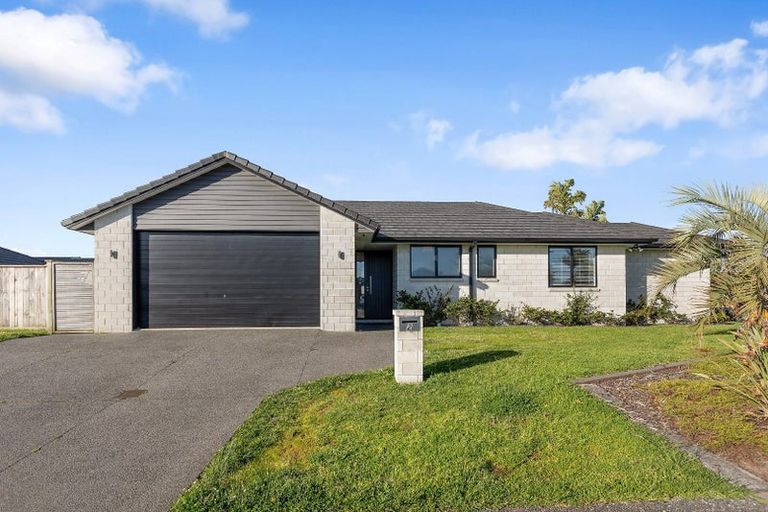 Photo of property in 2 Selliera Place, Papamoa Beach, Papamoa, 3118