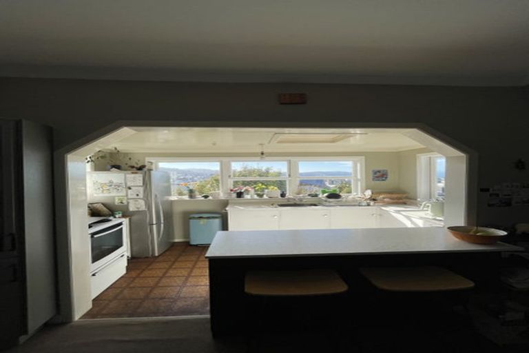 Photo of property in 53 Thompson Street, Mount Cook, Wellington, 6011