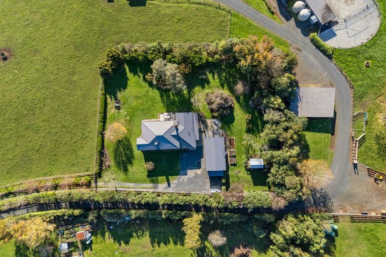 Photo of property in 1664b Gordonton Road, Taupiri, 3791