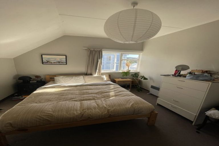 Photo of property in 53 Thompson Street, Mount Cook, Wellington, 6011