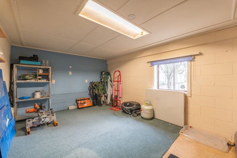 Photo of property in 19 Hawea Street, Glenwood, Timaru, 7910