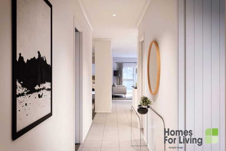 Photo of property in 17 Kakariki Lane, Rototuna North, 3210