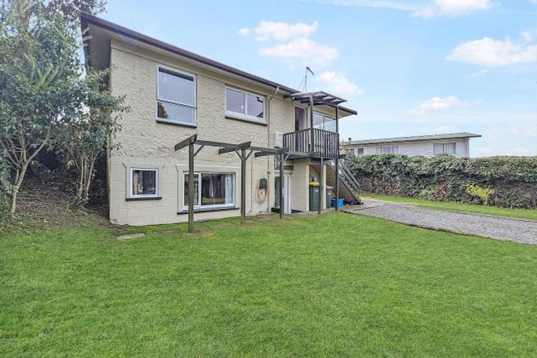 Photo of property in 120 Devon Street, Hillcrest, Rotorua, 3015