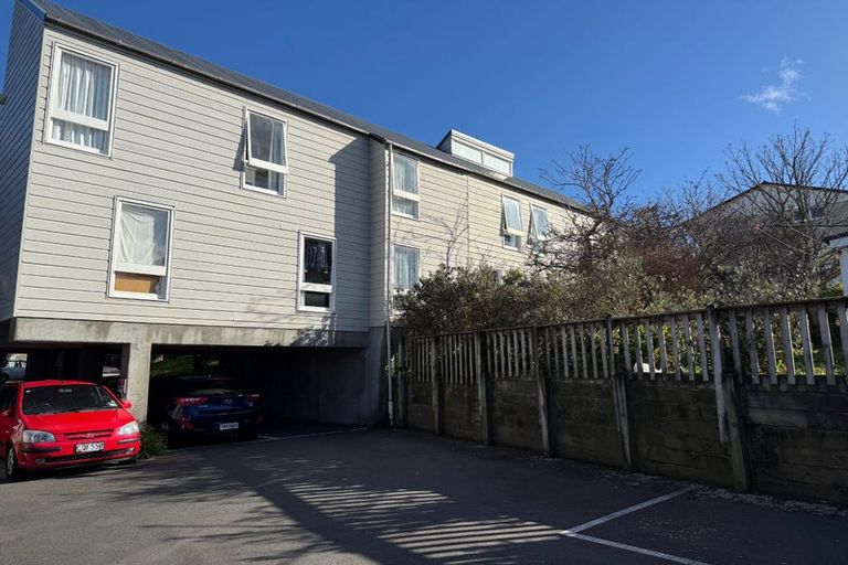 Photo of property in 113 Coromandel Street, Newtown, Wellington, 6021