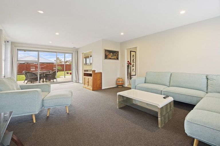 Photo of property in 19 Sovereign Boulevard, Kaiapoi, 7630