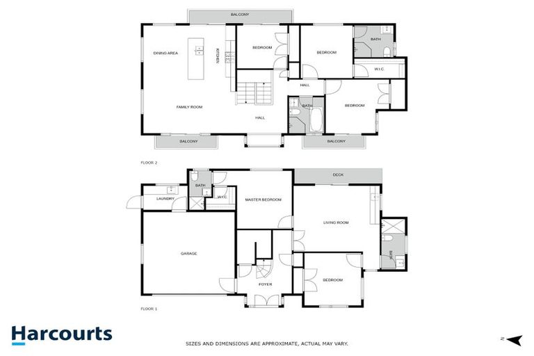 Photo of property in 17 Richard Avenue, Bucklands Beach, Auckland, 2014