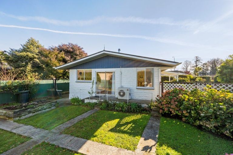 Photo of property in 119 Maxwell Road, Blenheim, 7201