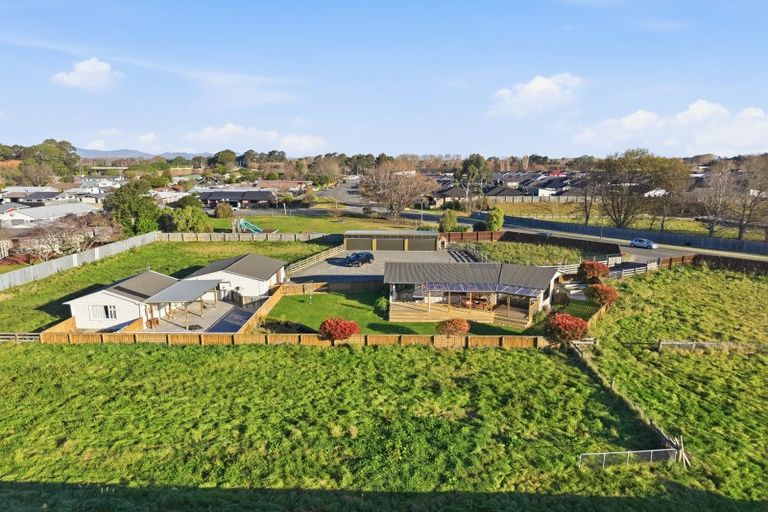 Photo of property in 282 Island Road, Kaiapoi, 7630