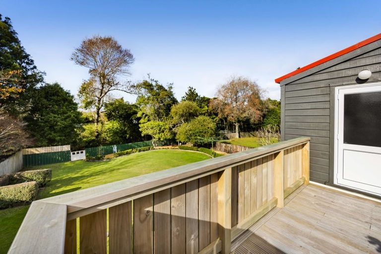 Photo of property in 21 Nikau Street, Inglewood, 4330