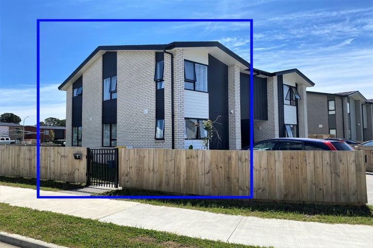 Photo of property in 7 Discovery Place, Marfell, New Plymouth, 4310