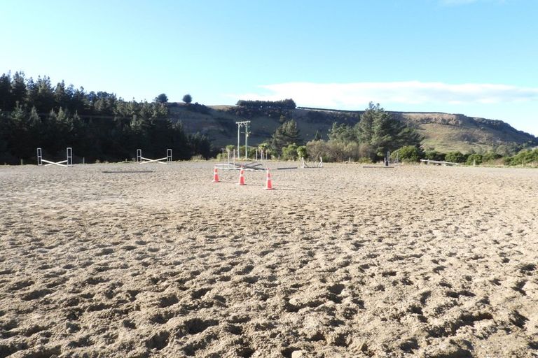 Photo of property in 2254 Herbert-hampden Road, Herbert, Oamaru, 9495