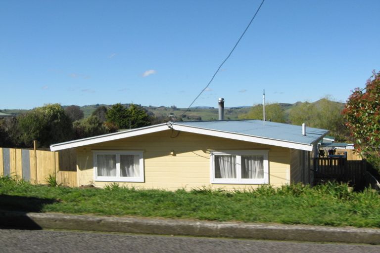 Photo of property in 12d Ruru Road, Taihape, 4720