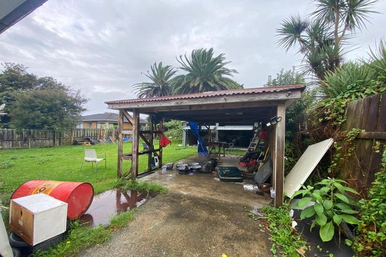 Photo of property in 123 Favona Road, Favona, Auckland, 2024