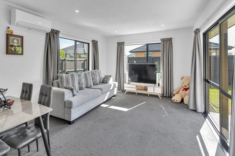 Photo of property in 32b Bradbury Avenue, Rolleston, 7614