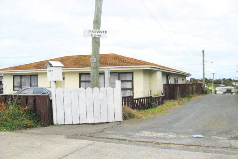 Photo of property in 26a Thomas Road, Mangere, Auckland, 2022