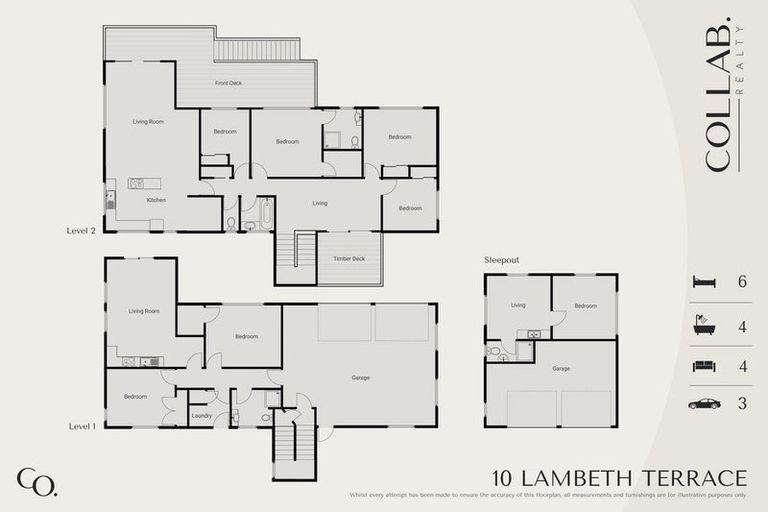 Photo of property in 10 Lambeth Terrace, Mount Maunganui, 3116