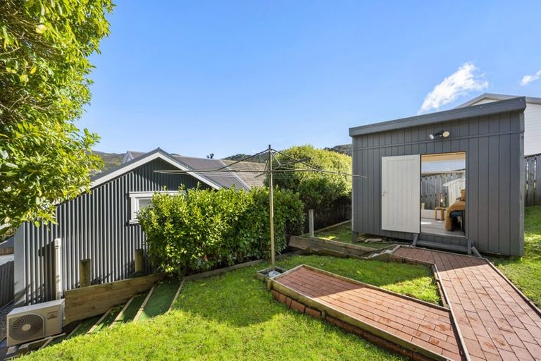 Photo of property in 91 Sunshine Avenue, Karori, Wellington, 6012