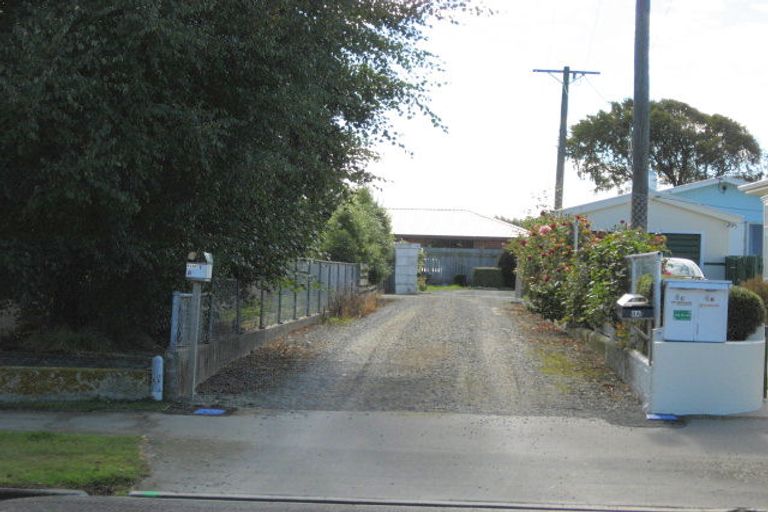 Photo of property in 8a Sandringham Street, Oamaru North, Oamaru, 9400