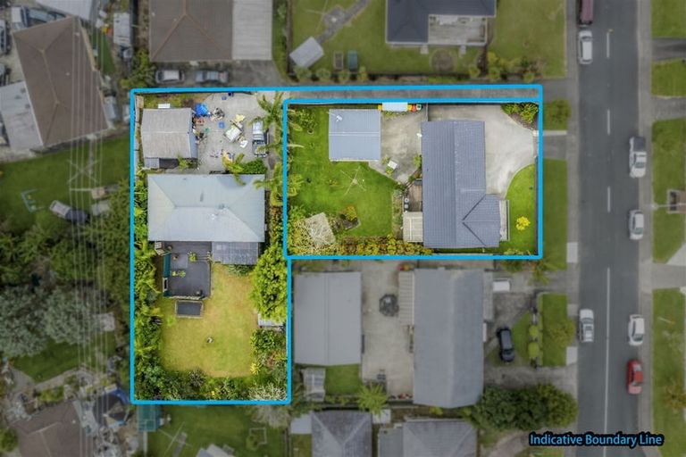 Photo of property in 7 Hindmarsh Street, Henderson, Auckland, 0612