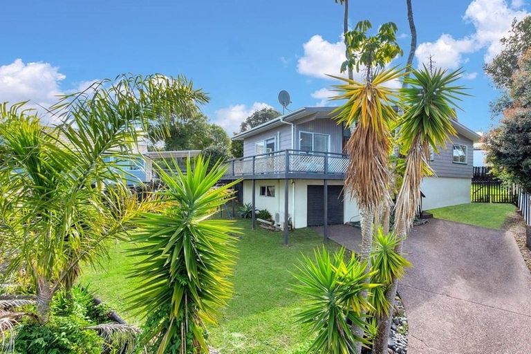 Photo of property in 179 Glamorgan Drive, Torbay, Auckland, 0630