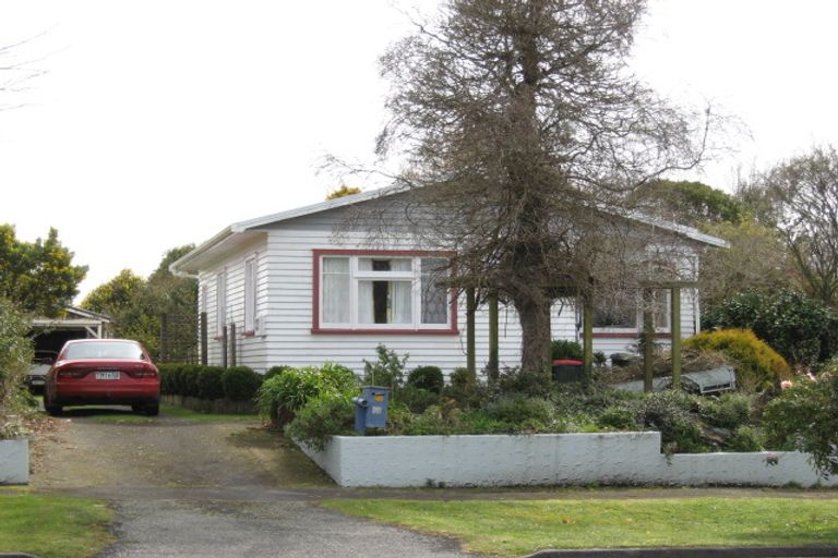 Photo of property in 18 Craig Street, Stratford, 4332