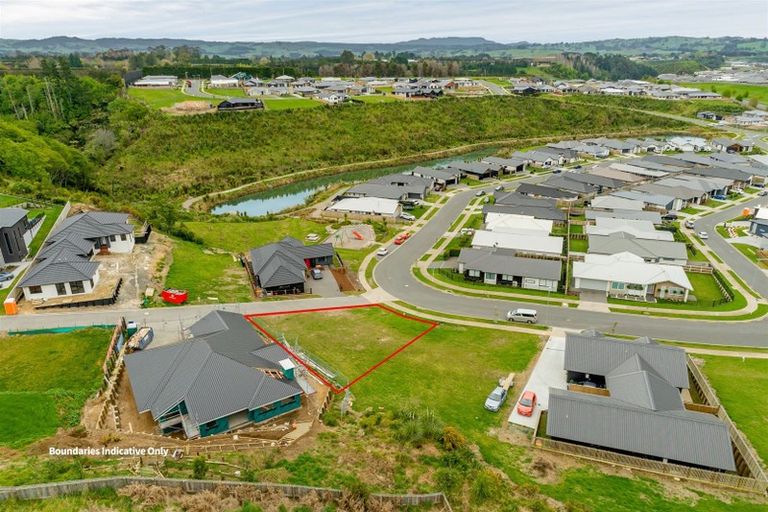 Photo of property in 1 Kissling Terrace, Pyes Pa, Tauranga, 3112