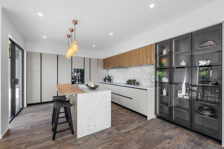 Photo of property in 12a Eric Price Avenue, Takapuna, Auckland, 0620