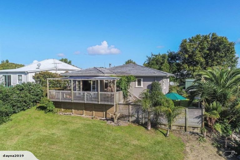 Photo of property in 12a Hill Street, Warkworth, 0910